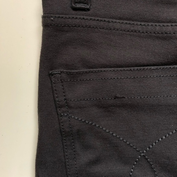 Calvin Klein jeans. Grey jeggings - Picture 5 of 12